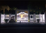 イルミネーション